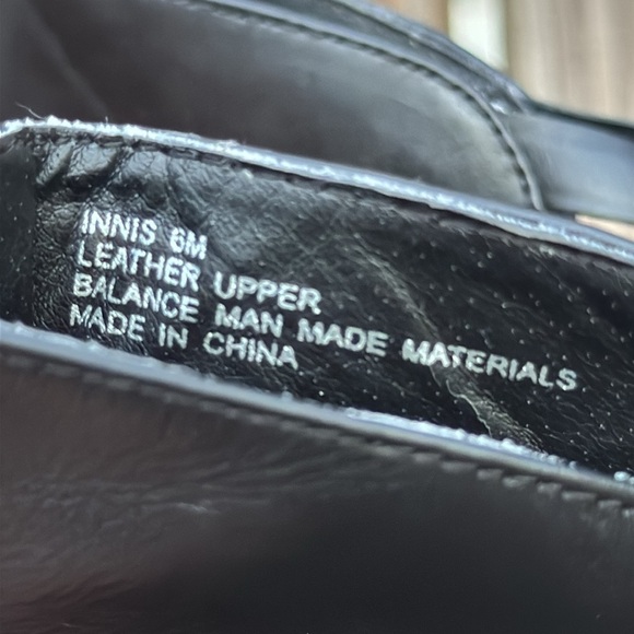 Kelsi Dagger ‘Innis’ leather wedge sandals, size 6 - Picture 5 of 7